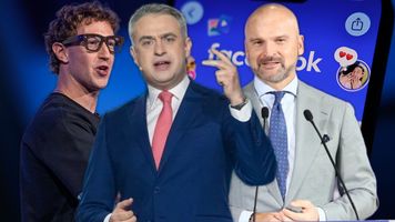 Skandal i interwencja polskiego rządu. Jest odpowiedź giganta z USA