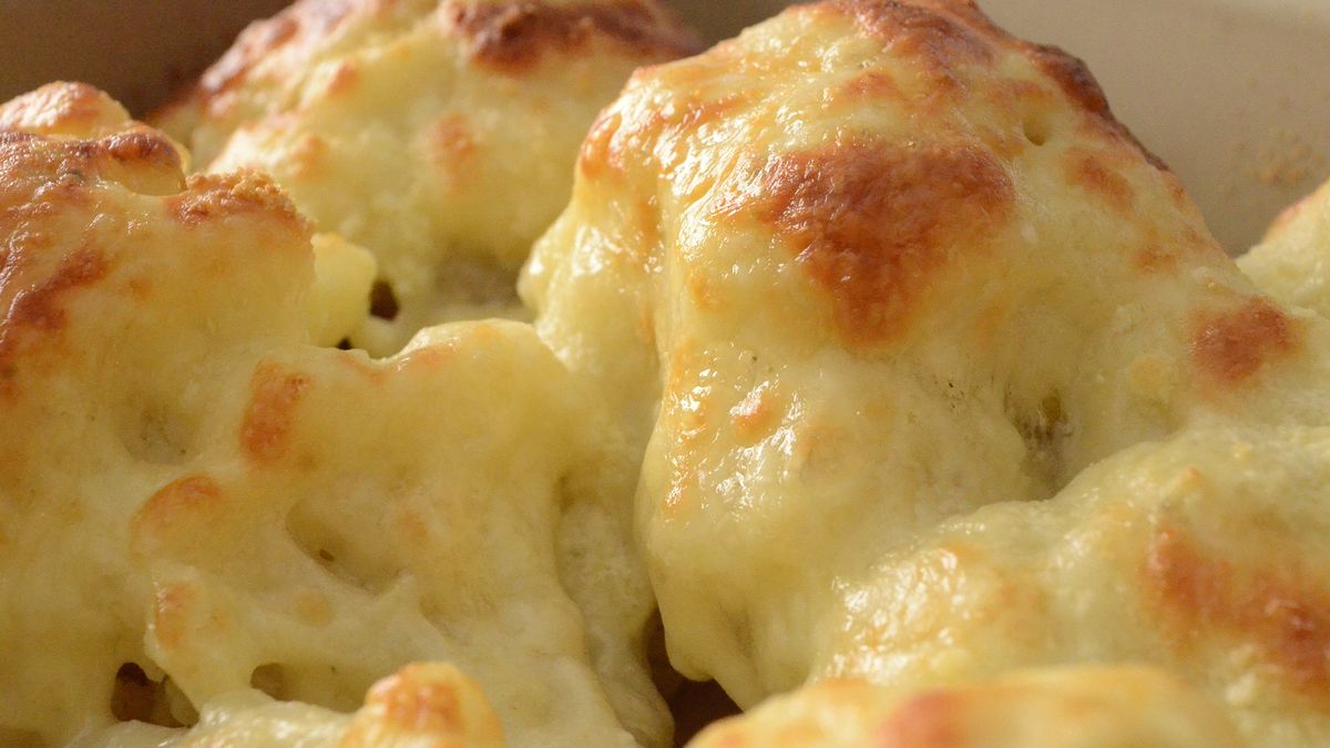 Kalafior ma działanie przeciwnowotworowe, co zostało udowodnione naukowo.