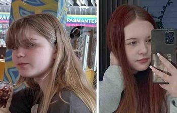 Zaginęły dwie nastolatki. Policja apeluje o pomoc