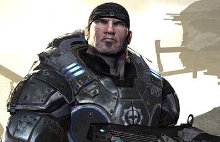 W filmie Gears of War Pudzian raczej nie zagra 2