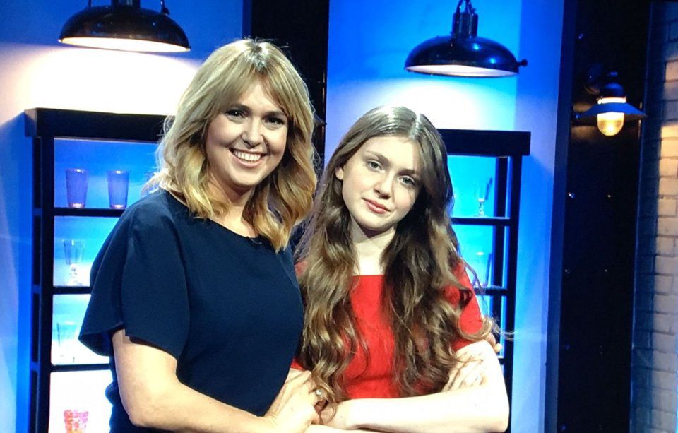 Aleksandra Osuchowska