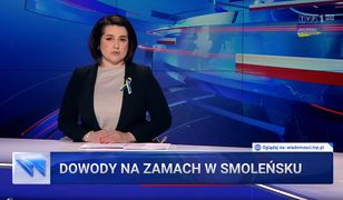 "Wiadomości" TVP uderzają w Tuska i TVN. "Udało się narzucić rosyjski przekaz"