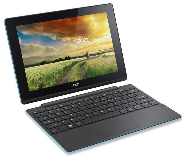 Acer Switch 10 E laptop