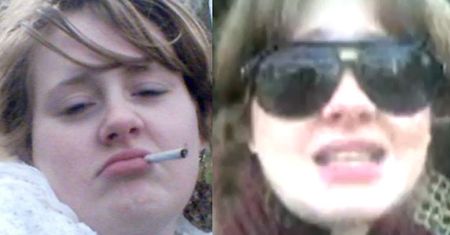 16-letnia Adele! (WIDEO)