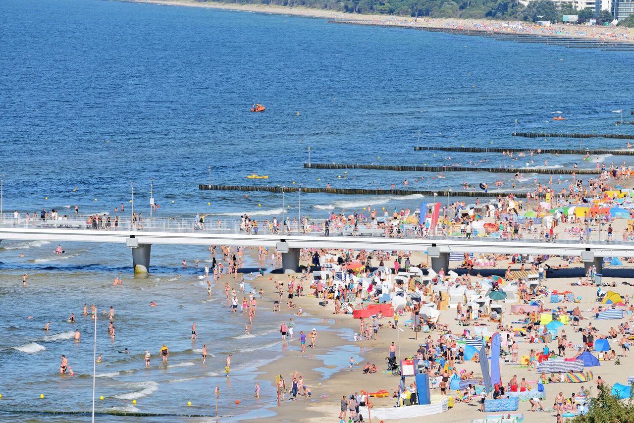 "Woda to żywioł". Szokujące, ile Polaków utonęło