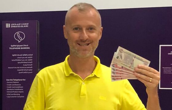 UOKiK karze youtubera Damiana Żukiewicza za promowanie piramid biznesowych. "Naganiacze muszą ponosić odpowiedzialność"