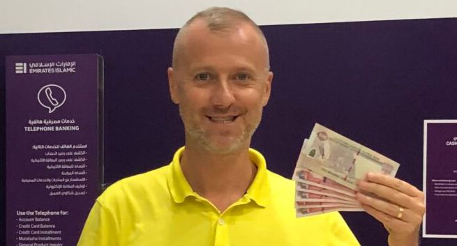 UOKiK karze youtubera Damiana Żukiewicza za promowanie piramid biznesowych. "Naganiacze muszą ponosić odpowiedzialność"