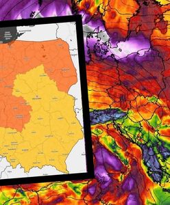 Apel przed cyklonem Ulf. Są konkretne wytyczne