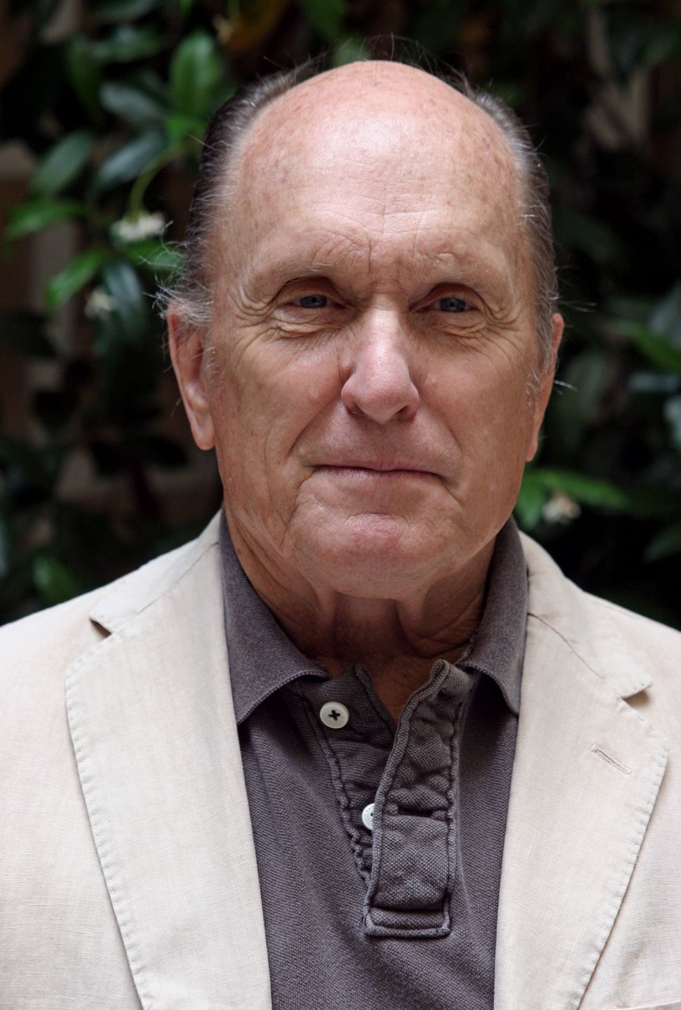 Robert Duvall