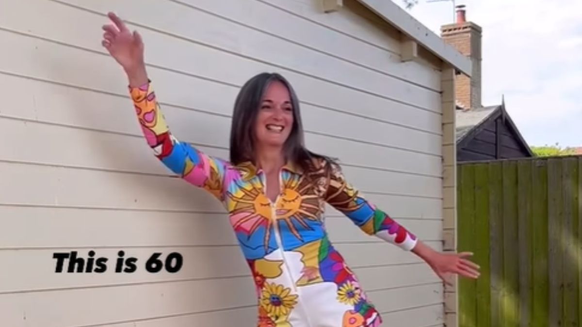 Internauci nie mogą uwierzyć, ile lat ma kobieta 