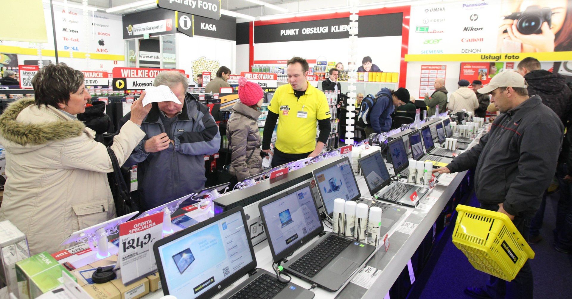 Jak podaje spółka przychody ze sprzedaży w II kw. 2025 r. wzrosły o 47%