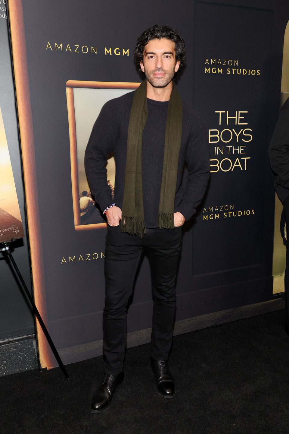 Justin Baldoni 
