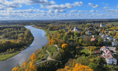 Wielki finał nad Bugiem: Akcja Główna Operacji Czysta Rzeka w Drohiczynie