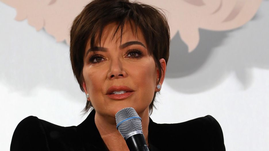 Kris Jenner zostaną postawione dwa nowe zarzuty