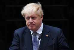 Boris Johnson chce pozostać premierem. "Wybory wygrałbym w cuglach"
