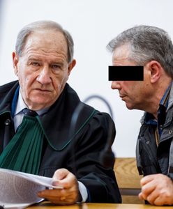 Właściciel psów, które zagryzły człowieka, zmienił zdanie. Zapewnia, że zwierzęta polizały ofiarę już po jej śmierci