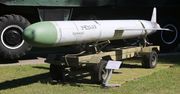 Podstępne Ch-55 poleciały na Kijów. Zero trefień w cel