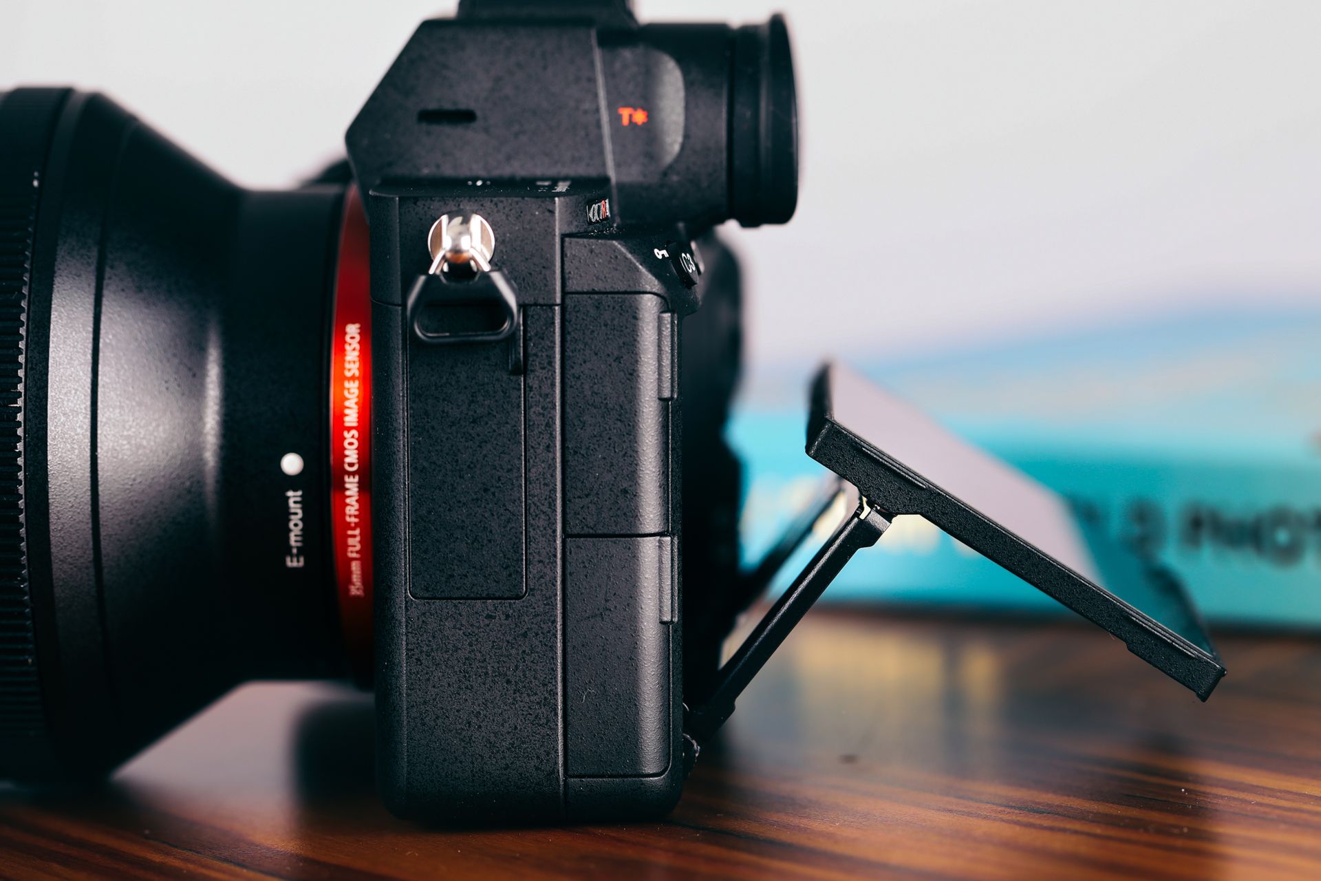 Sony A7R III - król bezlusterkowców [test] 10