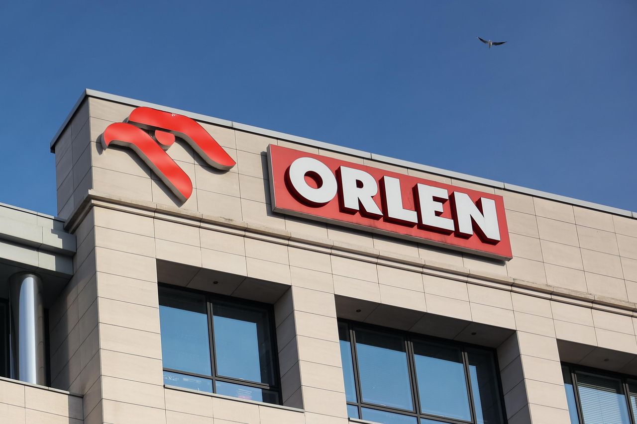 Porządki w Orlenie. Odkrywają nowe "trupy w szafie"