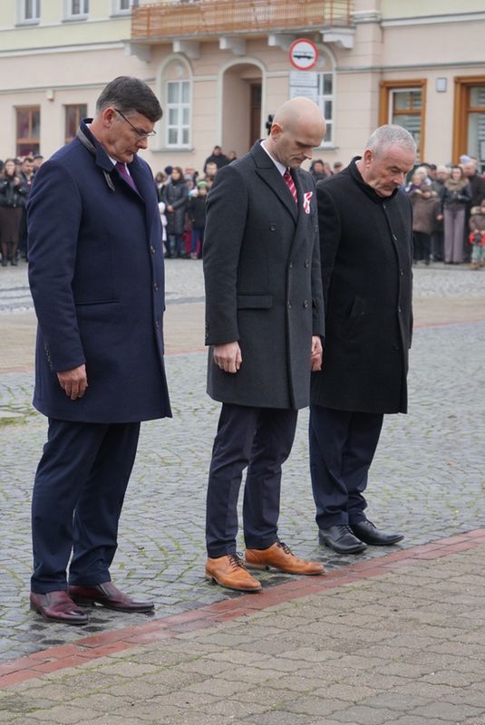 Obchody 11 listopada 