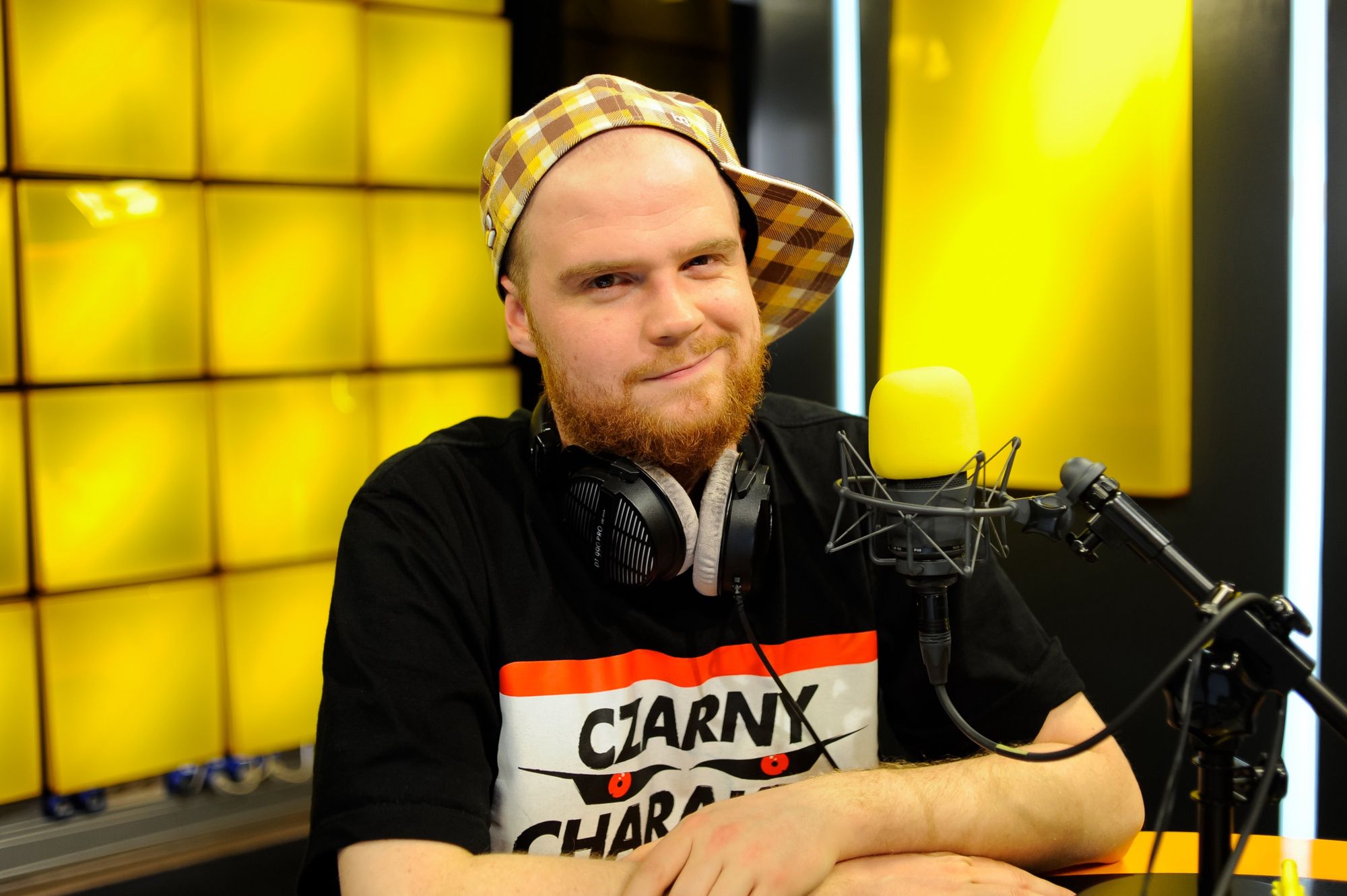 Czwórka - Polskie Radio, Rudanacja, Filip Antonowicz