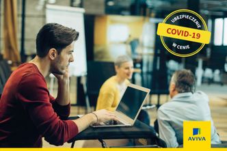 Ubezpieczenie obejmuje COVID-19, a składka nie wzrasta