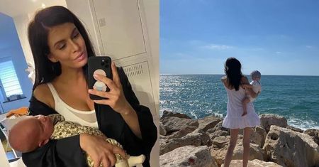 Magdalena Stępień przerywa milczenie wzruszającym wpisem: "Jednego dnia straciłam wszystko" (FOTO)