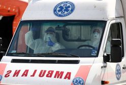 Koronawirus. Blisko 40 zakażeń w ośrodku Caritas