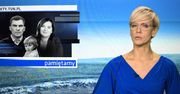 W "Faktach" uczczono tragiczną śmierć Dariusza Kmiecika. Wzruszające nagranie