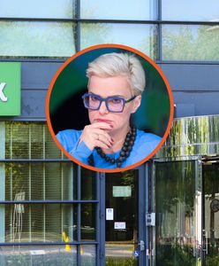 Monika Richardson miała problemy z mBankiem. "62 minuty na infolinii"