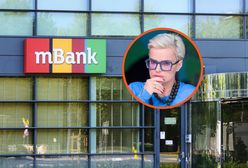 Monika Richardson miała problemy z mBankiem. "62 minuty na infolinii"