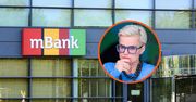 Monika Richardson miała problemy z mBankiem. "62 minuty na infolinii"