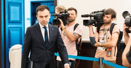 Drastyczny skok akcyzy na papierosy. Palacze mogą się zdziwić. Jest propozycja ministerstwa