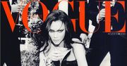 Ostra Victoria Beckham w "Vogue'u"!