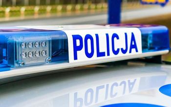 Tragedia na dachu szkoły. Nie żyje młody mężczyzna