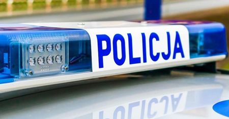 Tragedia na dachu szkoły. Nie żyje młody mężczyzna