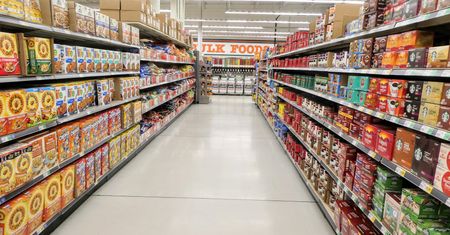 Lipton na sprzedaż. Jest wielu chętnych na popularną markę