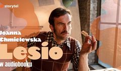 Sensacyjny debiut Tomasza Kota w Storytel