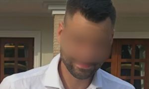 Ciało Roberta nad jeziorem. Prokuratura zdradza ustalenia