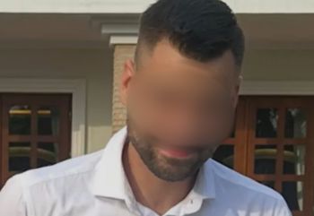 Ciało Roberta nad jeziorem. Prokuratura zdradza ustalenia