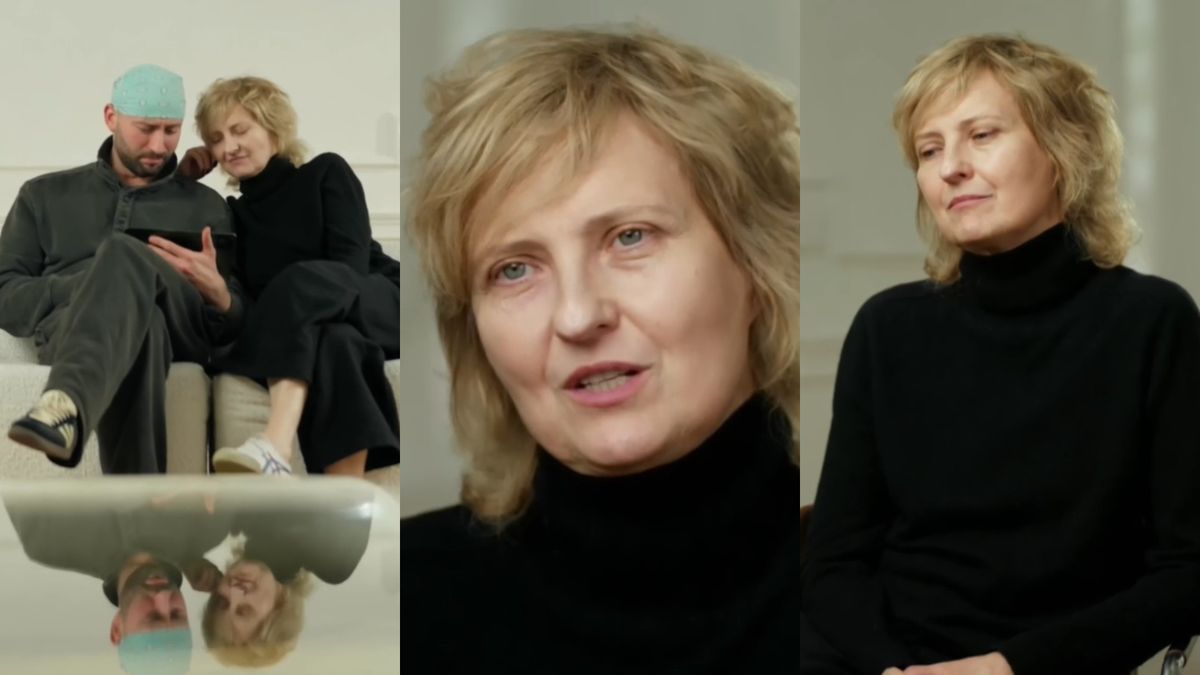 Izabela Kuna wspomina w "Tańcu z Gwiazdami": "To było dla mnie upokarzające"