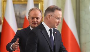 Niemcy piszą o PiS. "Niespotykana dotąd skala"