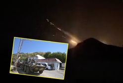 Walki na granicy Azerbejdżan-Armenia. Erywań wzywa pomocy