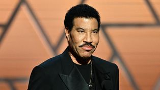 Lionel Richie znów w szpitalu. Ma za sobą zabieg