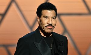 Lionel Richie znów w szpitalu. Ma za sobą zabieg