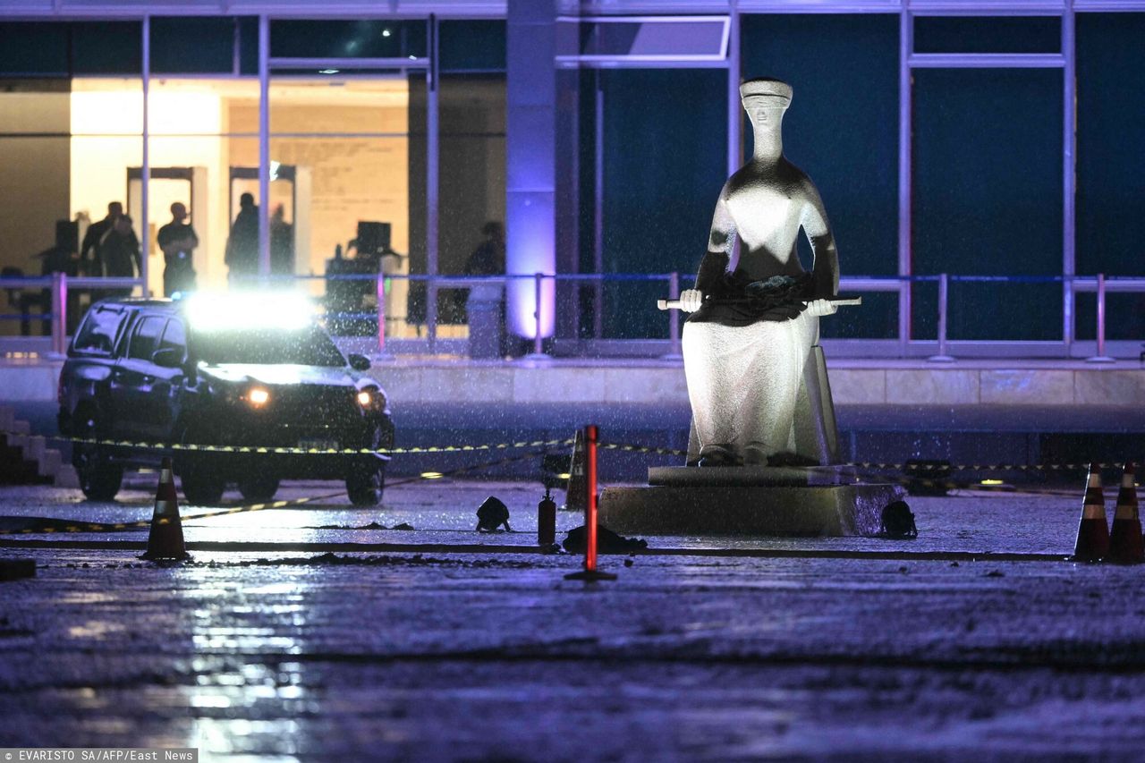 Overnight turmoil: Bombings, floods, arrests, and political shifts