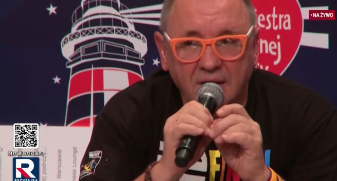 Skargi na Republikę i wPolsce24. KRRiT twierdzi, że nie może zareagować