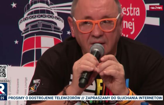 Skargi na Republikę i wPolsce24. KRRiT twierdzi, że nie może zareagować