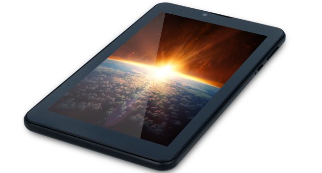 mPTech: nowa marka tabletów SmartView. Modele 7 3G i 9.6 3G za 249 zł i 399 zł