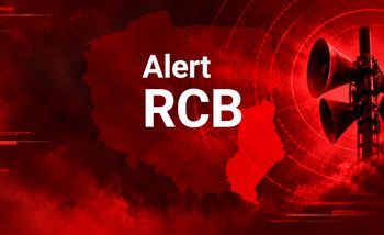 Niespokojnie na wschodzie Polski. Alert RCB dla mieszkańców
